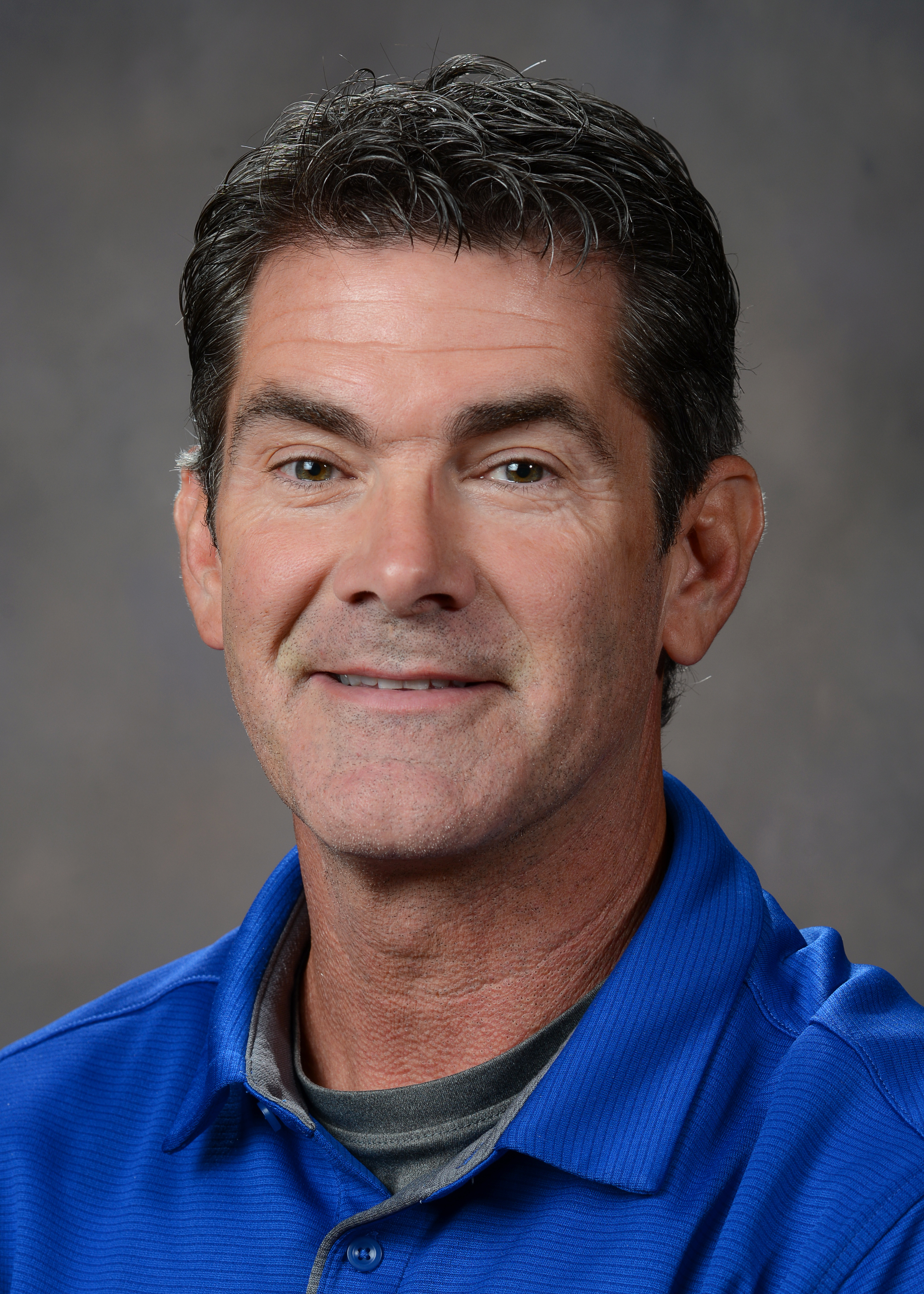 David Boldt.